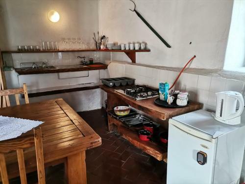 Klipfontein Rustic Farm & Camping