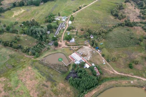 Klipfontein Rustic Farm & Camping