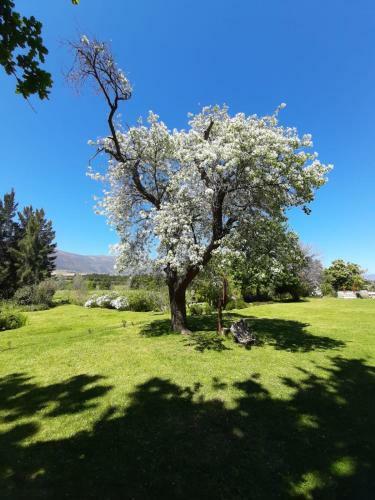 Klipfontein Rustic Farm & Camping