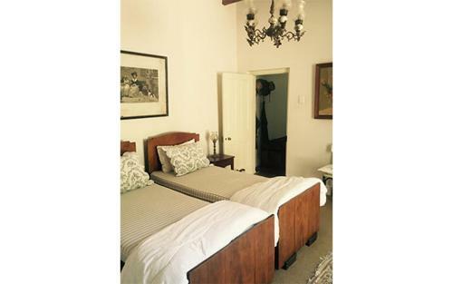 Kloofzicht Estate Country House