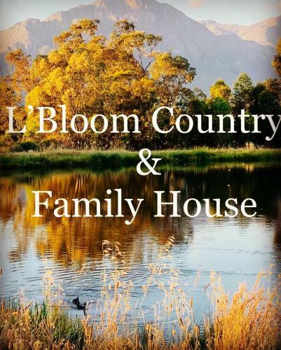 L'bloom Family House
