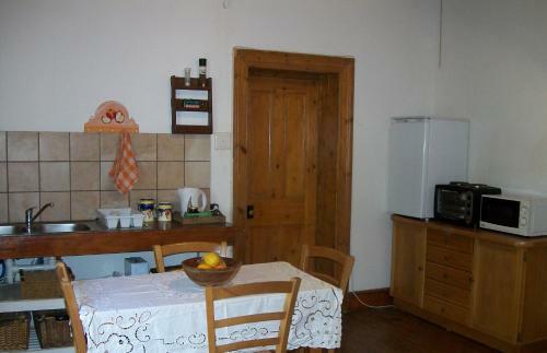 Lodge Apartment Piet Retief