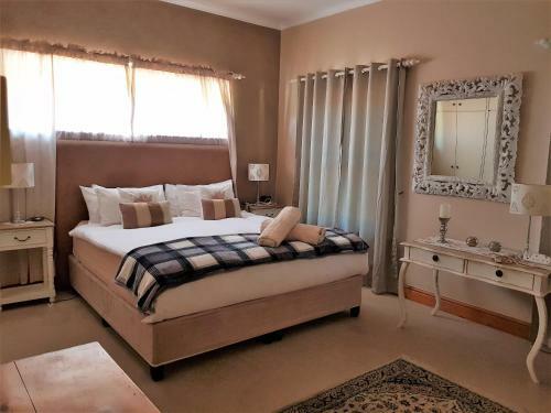Apartamento Villa Tarentaal