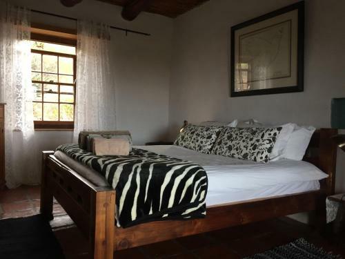 Agroturismo Watermill Farm Cottages