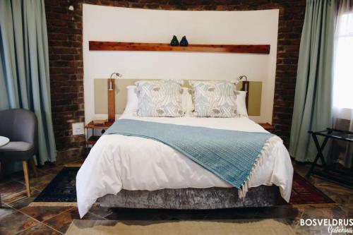 Hostal Bosveldrus Gastehuis