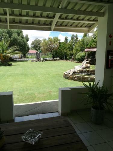 Hostal Die Gewel Guesthouse