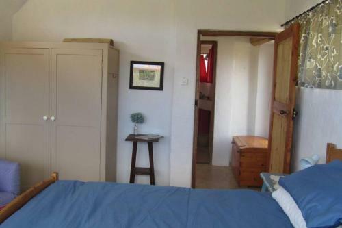 Apartamento Hamstead Farm Eco And Pet-friendly Cottage