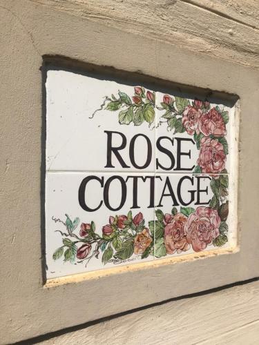 Rose Cottage @ Gods' Haven Eco Estate