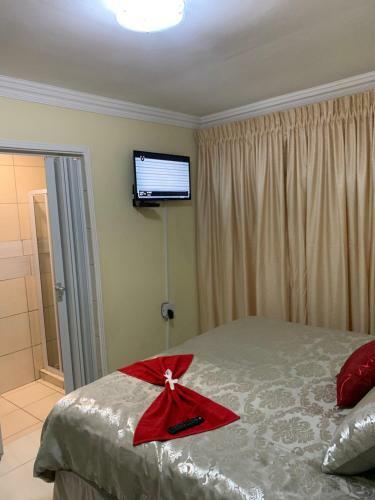 Bed & Breakfast Ekaya Palace Guest House