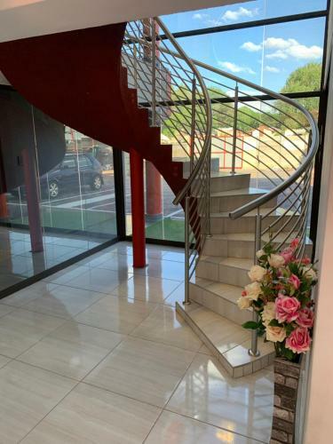 Bed & Breakfast Ekaya Palace Guest House