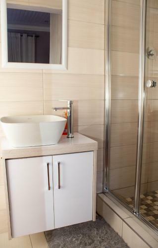 Hostal Botle Ba Afrika Lodge