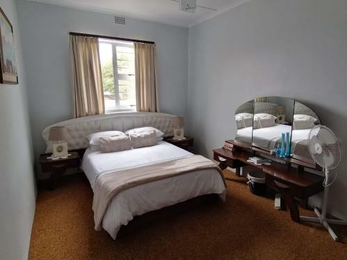 Netan-el Self Catering Accommodation