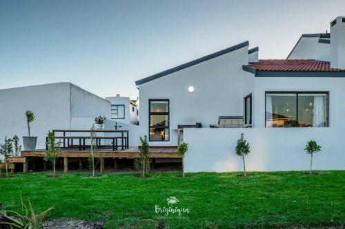 Villa Sea La Vie