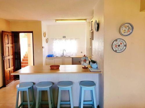 Apartamento 184 Laguna La Crete