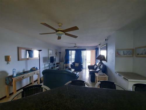 Apartamento Laguna La Crete 7 Uvongo