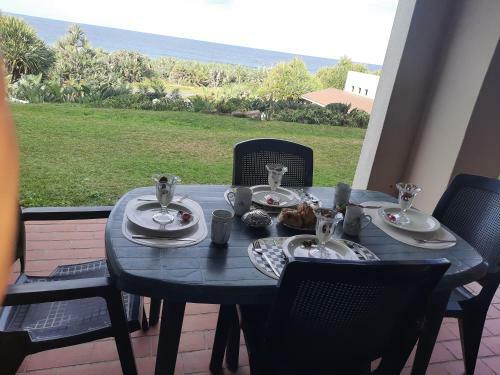 Apartamento Laguna La Crete 7 Uvongo