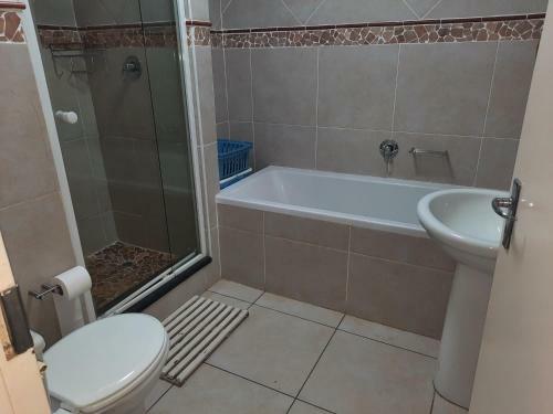 Apartamento Laguna La Crete 7 Uvongo