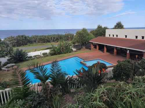 Apartamento Laguna La Crete 7 Uvongo