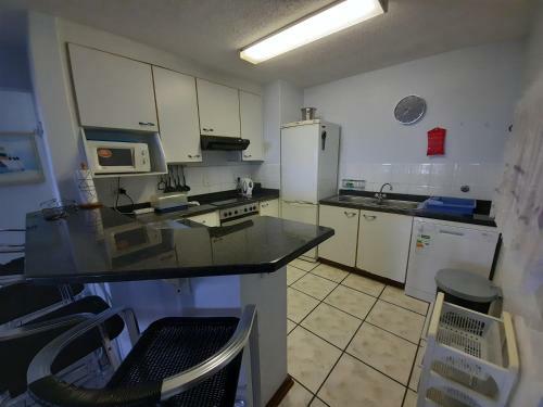 Apartamento Laguna La Crete 7 Uvongo
