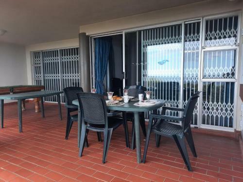 Apartamento Laguna La Crete 7 Uvongo