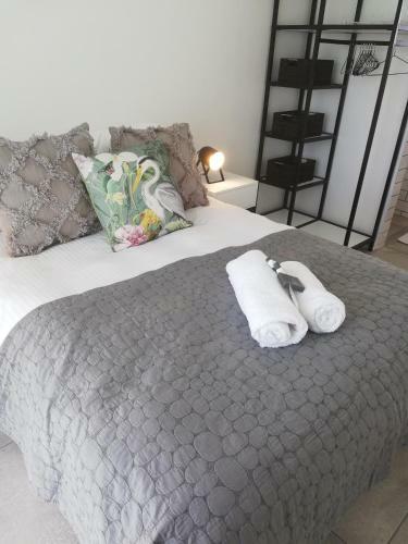 Apartamento Kingfisher 1
