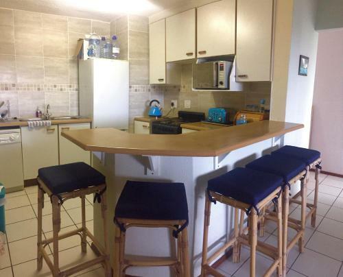 Apartamento 65 Laguna La Crete