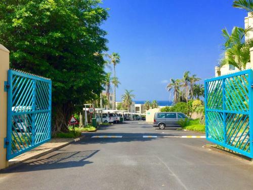 Apartamento 65 Laguna La Crete