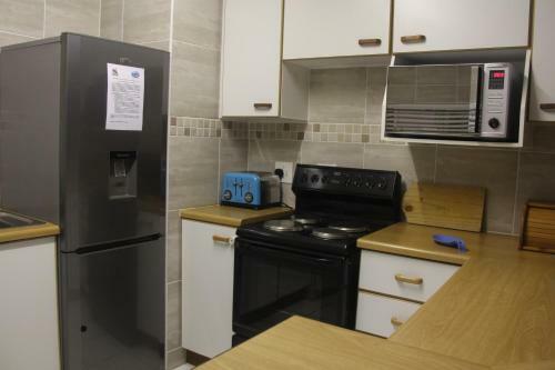 Apartamento 65 Laguna La Crete