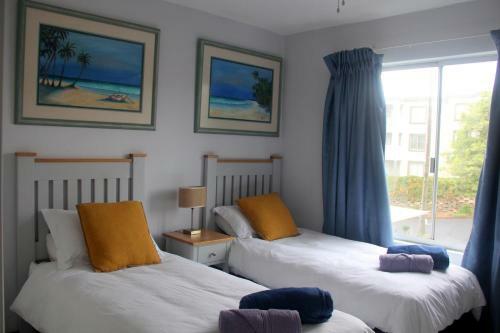 Apartamento 65 Laguna La Crete