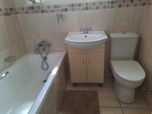 Apartamento Laguna La Crete 196