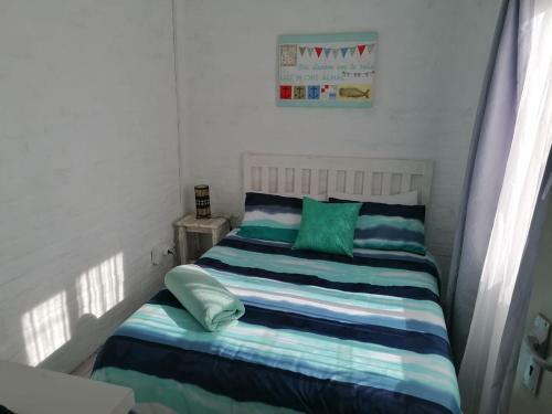 Apartamento Die Waenhuis