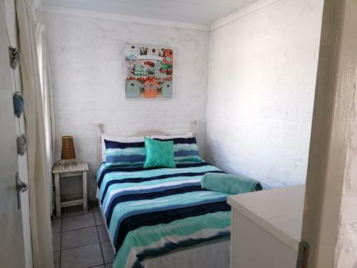 Apartamento Die Waenhuis