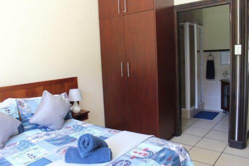 Apartamento 7 Topanga