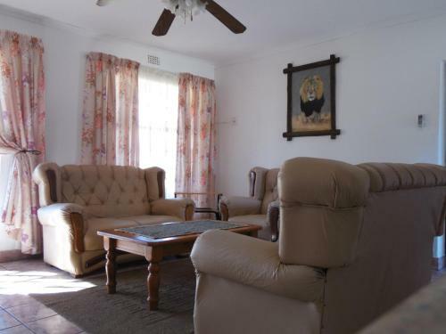Apartamento El Rancho Grande
