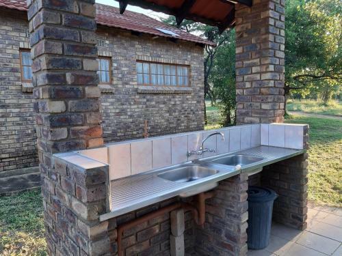 Apartamento El Rancho Grande