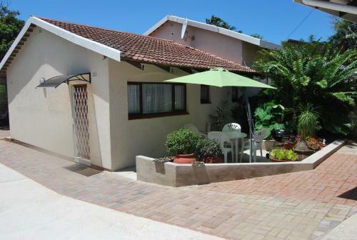 Apartamento Gateford Cottage