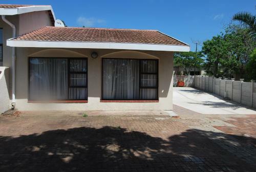 Apartamento Gateford Cottage