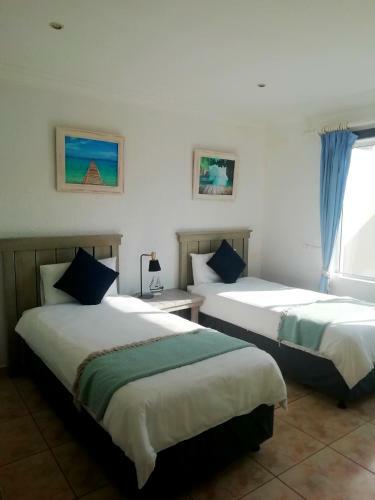 Apartamento 12 Uvongo Breeze