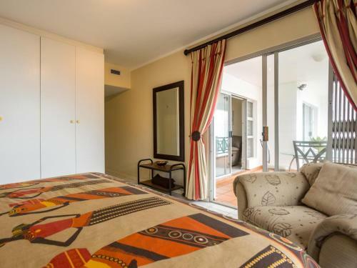 Apartamento 7 Tahiti Umdloti