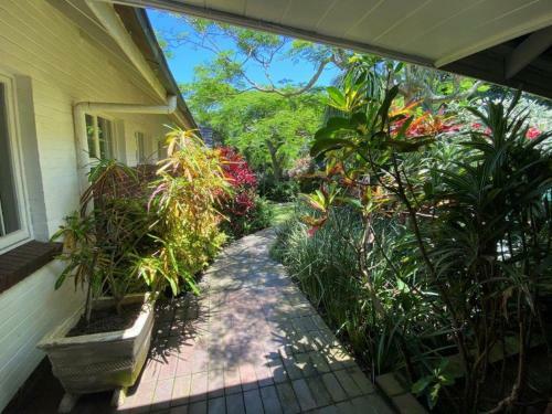 Kwa Thibi Cottage Sleeps 14