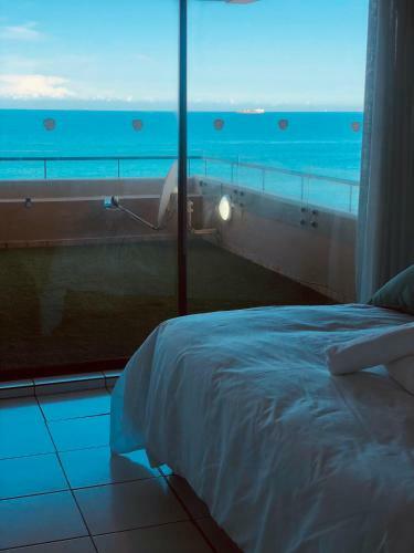 Sands Umdloti Luxury Beach Front Apartment