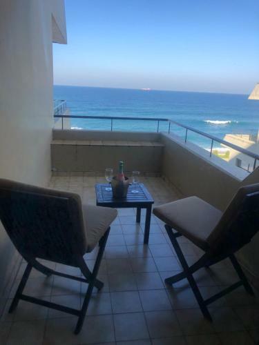 Sands Umdloti Luxury Beach Front Apartment