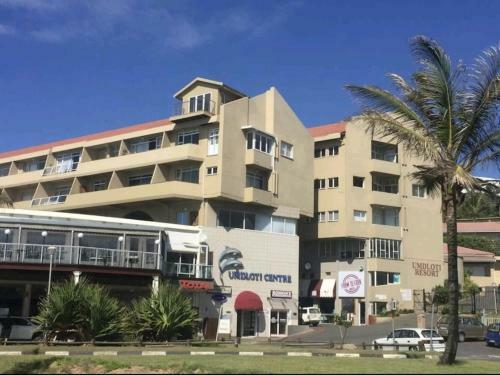 Apartamento 705 Umdloti Resort