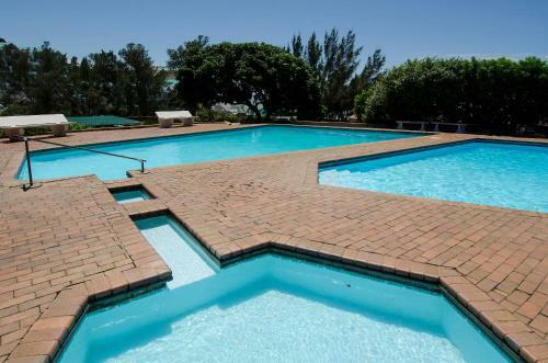 Apartamento 511 Umdloti Resort