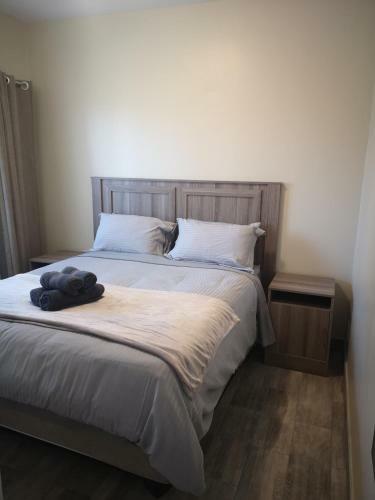 Apartamento 2b Club Mykonos