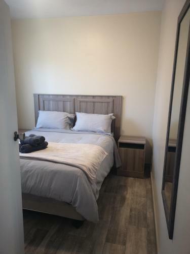 Apartamento 2b Club Mykonos