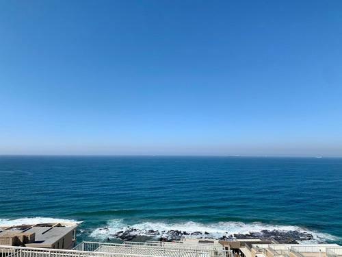 Apartamento Escape To A Luxurious, Oceanfront Penthouse