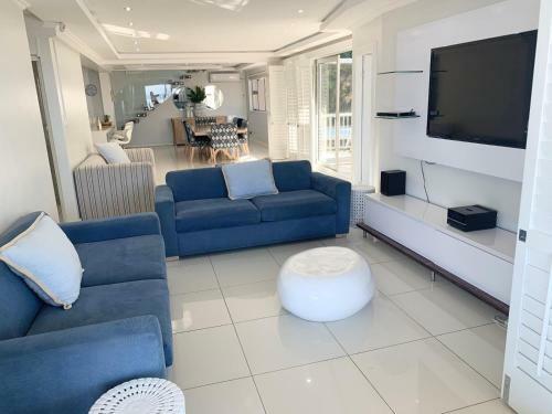 Apartamento Escape To A Luxurious, Oceanfront Penthouse