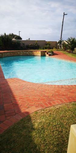 Apartamento 30 The Waterfront