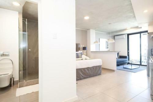 Coral Point Sibaya Luxury Apartment